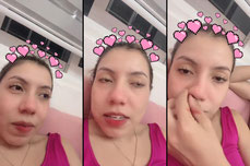 Vaquera rosa💖💝