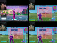 fortntite reload