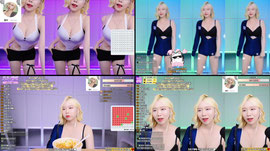 불금은 별이랑♥️ 582에 사진 7장! 역팬, 퀵뷰 10개부터~