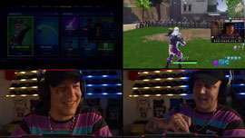 22.09.2018 - Monte sagt ... ｜ Fortnite ｜ SpontanaBlack | 24/7 MontanaBlack88 Content !next
