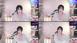 안냐새여 신입여캠 1일차