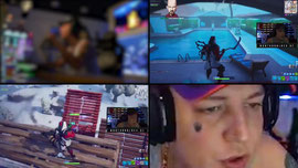 23.01.2019 - Er war NIE weg ｜ Fortnite ｜ SpontanaBlack | 24/7 MontanaBlack88 Content !next