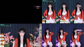 나 흑발했더 사심할래 ?
