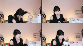 캄몬스타즈 육계장삼계탕 먹어보기