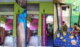 My chhattu village  is live!