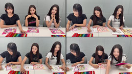 조화백과 제자들🧑‍🎨