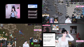 [케이대] 케이대 래더 빙고 ! 스가다 드가쟈!!!!!!