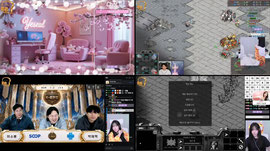 [더블비] 2부 래더빙고..진규X예슬X라미X두디 펀딩 젭발연.. (1463/3000)