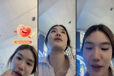 ไลฟ์นี้ขอขายเสื้้ออ