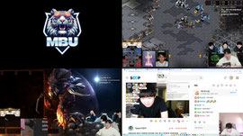 [엠비대] 엠비대 8강전 기념 마지막 2부!!!