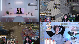 엠비대) 엠비대 또지막 2부 배그 슈우우웃@@@ 행배입니다