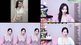 눈 마주치면 들어와
