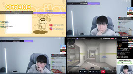 서든]해적 레일리 대룰 랭크전 서든의 흉악범 하루민 잡겠습니다  ★ knight4242 ★ SP->로켓아이템땡스