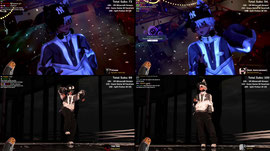 🔴 PRO LARPER 🔴 WORST DANCER ON VRC 🔴|| !sr !discord
