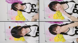 58分リトボおさげ👧🏻💕 ファン募集中‼️