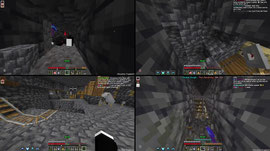 ⚔️ **MONEY SMP ROOKIES ⚔️ BEST POV 🥩