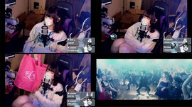 Untitled stream