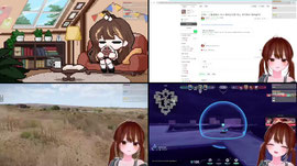 후열 발로 딱 1판만?