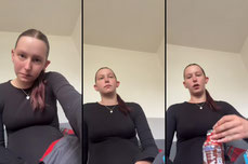 Pregnant❤️stellt Fragen