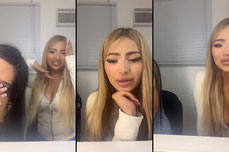 Untitled stream