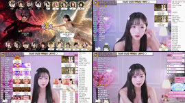 [최가네] 100개 뾱단 핀볼 방셀 500개부터 저금통 방셀 !!