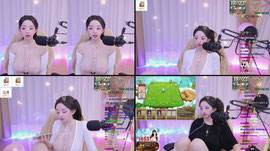 제니스)귀여운얼굴에 그렇지못한몸매