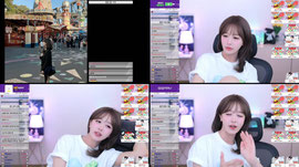 내 손 안의 작은 스트리머 마이민💕