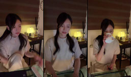 lilysurlle님의생방송