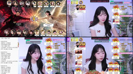 [최가네] 조와인열혈..ㄷㄷ 결산준비중 꾸사단 알 딱대♥