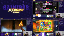 $10,000 !LEADERBOARD CODE SAINIRS6 ⭐ !ROOBET !DC