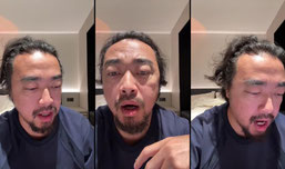 be一会儿