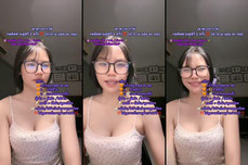 Untitled stream