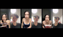 Untitled stream