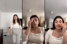 Untitled stream