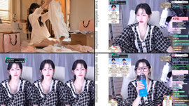 [판타지유] 이시간대 오빠들 씩씩한가요