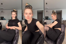 Untitled stream