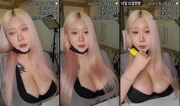 자연 K컵  근본 육덕
