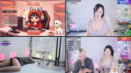 신입 자연 E컵 10개 팬가입시 시그+역팬 / 누적 2000개 움짤방셀 ❤️