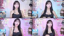 RG3)슬탱등장