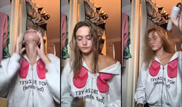grwm nyc influencer