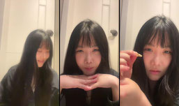 술먹방