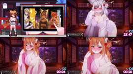 〖黑3DIO୨୧耳舐め〗今夜は耳元から離さない♡吐息と耳舐めに包まれる夜 〖PROMISU/セラ〗