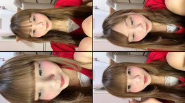 少しだけ55分まで〜💗
