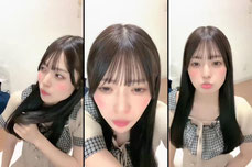 X【ksan_mion】フォローしてください💙