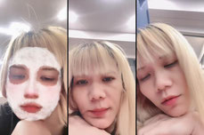 陪我聊天