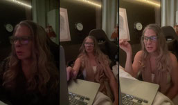 Master Psychic Remote Viewer - Channeling