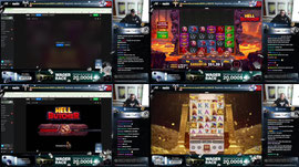 Streamer de casino busca reinvindicarse | !1win