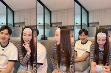 คิดถึงกันมั้ย❤️😋