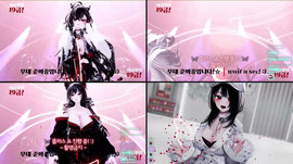 🔞[1440 탱글다키] 8월 2회차 플러스쇼☆🔞
