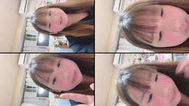 小声で喋る！